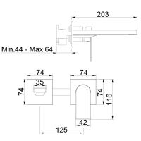 схема AQG Alpha Two 01ALC180NG