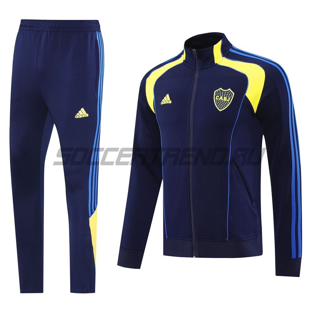 Спортивный костюм Boca Juniors 25/26