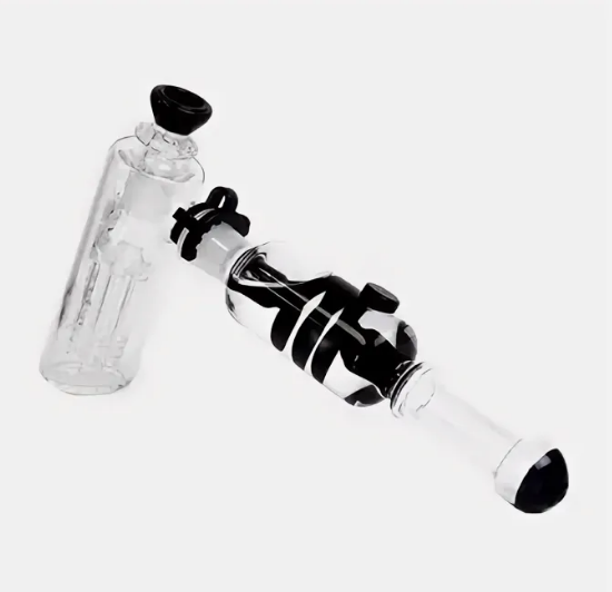 Бонг Crystal Arm Freeze
