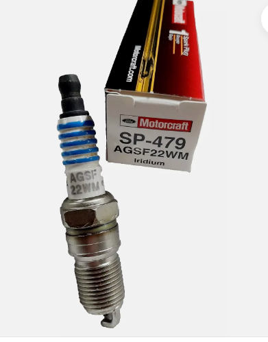 AGSF22WM SVECA iridum FORD