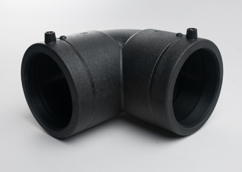 Отвод электросварной 90 градусов Avis Plast