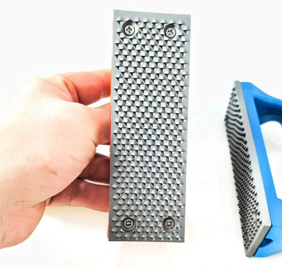 Ручной мини-рашпиль