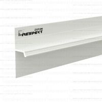 Теневой профиль Respect Light 2248 без покрытия
