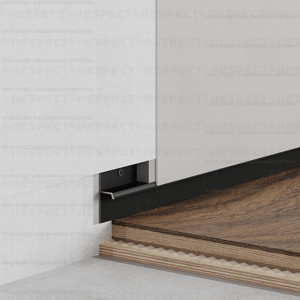 Теневой профиль Respect Light 2248