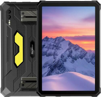 Blackview Active 10 Pro 10.95" 12/512Gb, Black