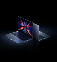 Xiaomi Notebook JYU4597CN [14", 2880 x 1800, 32 Гб, 1000 Гб, Intel Core Ultra 5 125H / 1.2 ГГц] RU клавиатура
