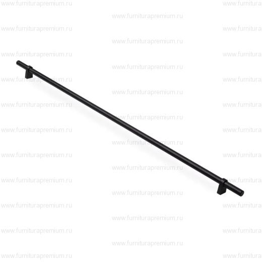 Мебельная ручка-рейлинг Cebi A1260/800 Smooth