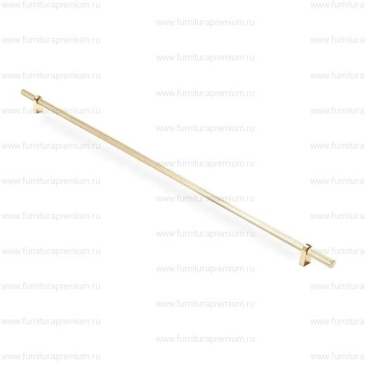 Мебельная ручка-рейлинг Cebi A1260/800 Striped