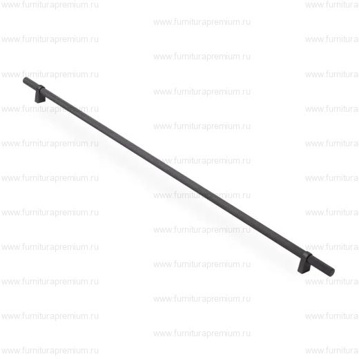 Мебельная ручка-рейлинг Cebi A1260/800 Diamond