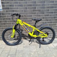 Велосипед 20" диск. Vokat 21 скорость спицы детский YE