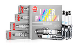 PFR6G-11 "Laser Platinum"