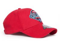 Кепка KHL ALL STAR 2023, красн., 55-58 (ТМ ATRIBUTIKA&CLUB), Арт. 107807