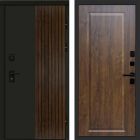 Входная дверь Termo-door Премиум винорит Форт Дуб с терморазрывом - Гранд Дуб