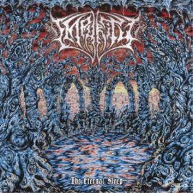 IMPURITY - The Eternal Sleep