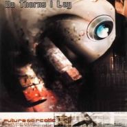 ON THORNS I LAY - Future Narcotic - +7 bonus tracks CD DIGIPAK