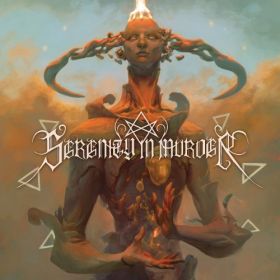 SERENITY IN MURDER - Timeless Reverie