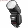Вспышка накамерная Godox Ving V1S Pro TTL для Sony