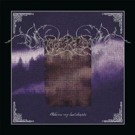VINTERLAND - Welcome My Last Chapter - Remastered by Dan Swanö