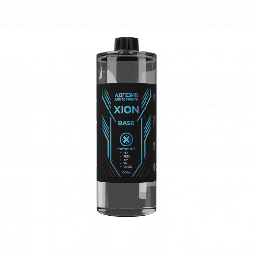 Клей для 3D печати XION BASE 1л