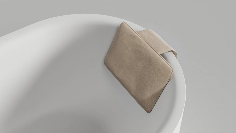 Подушка для ванны Salini 1904201 ФОТО