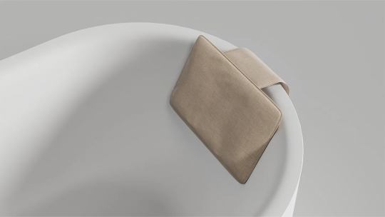 Подушка для ванны Salini 1904201 схема 4