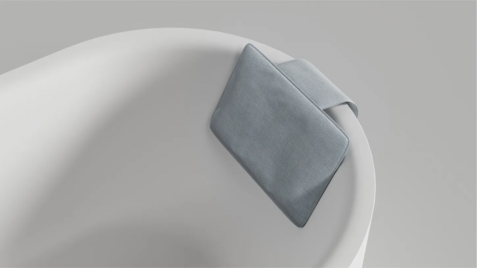 Подушка для ванны Salini 1904201 ФОТО