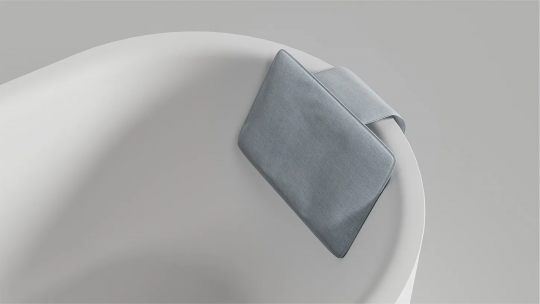 Подушка для ванны Salini 1904201 схема 5