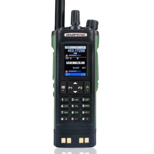 Рация Baofeng UV-32