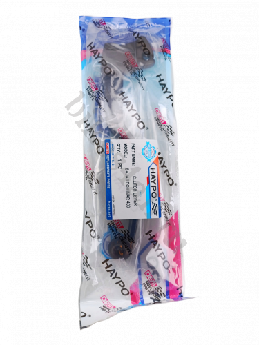 Рычаг сцепления Bajaj Dominar 250 / 400 / Pulsar RS200 / AS200