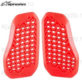 Защита груди Alpinestars Nucleon Plasma Level 2