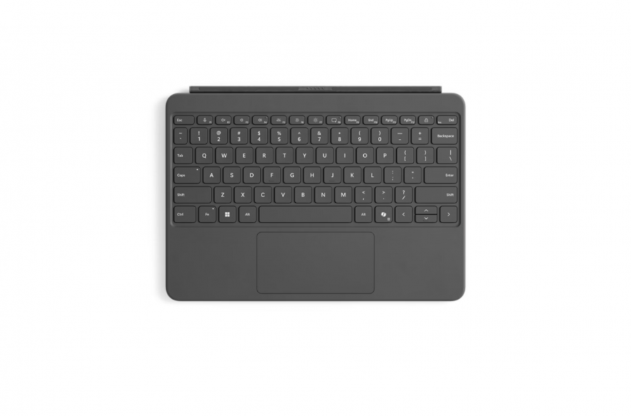 Клавиатура Microsoft Surface Pro 12" Keyboard (Slate)