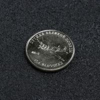 Монета "25 рублей конструктор Лавочкин", 2020 г