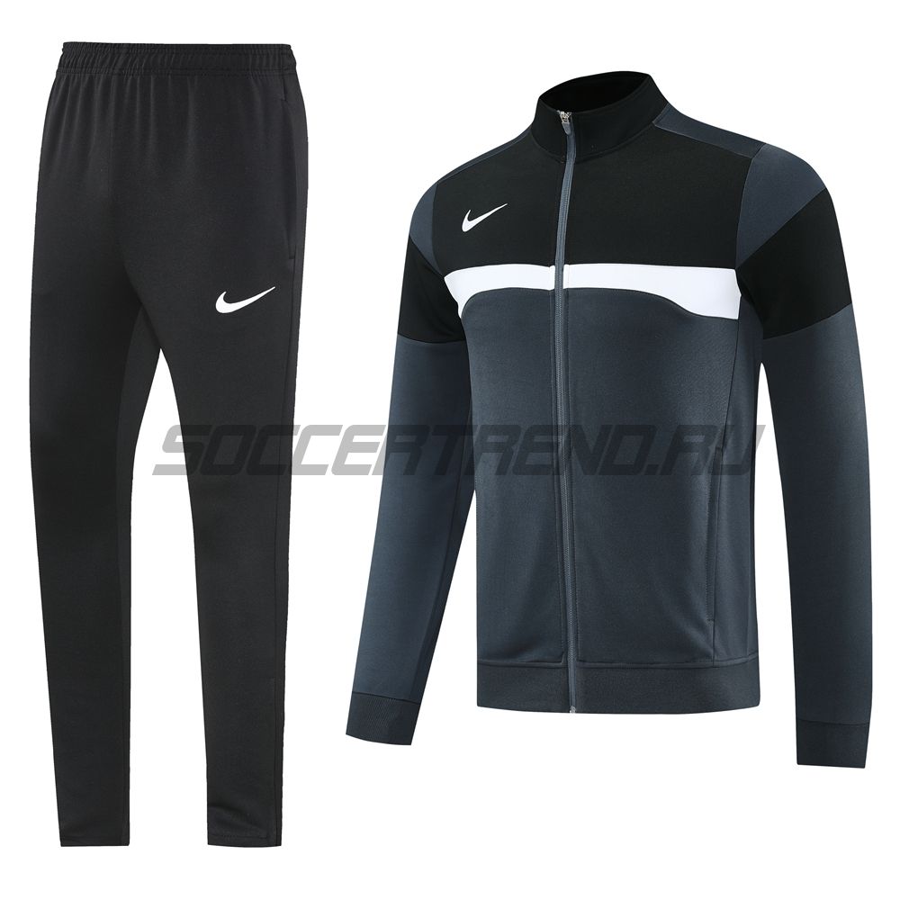 Спортивный костюм Nike(серый) 25/26