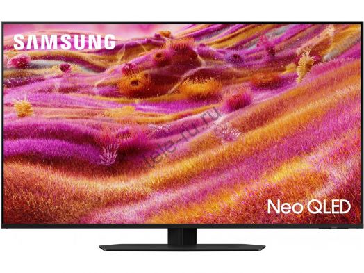 Телевизор Samsung QE75QN90FAUXRU