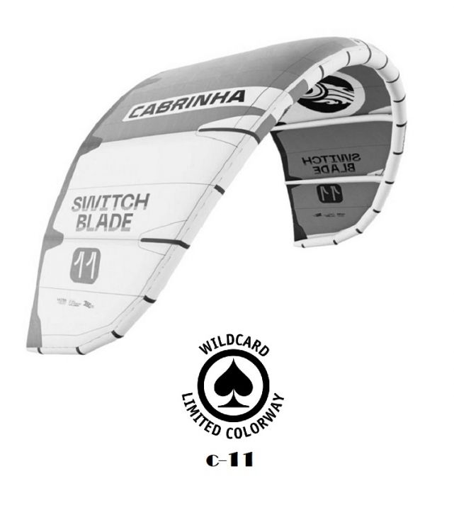 Кайт Switchblade Cabrinha K5KOSWTCA-С11