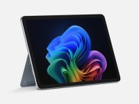 Планшет Microsoft Surface Pro Copilot+PC 12" Snapdragon X Plus LCD 16GB 512GB (Ocean) (Windows 11 Home)