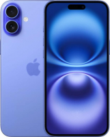 Apple iPhone 16 Plus 128Gb Ultramarine SIM+eSIM EU
