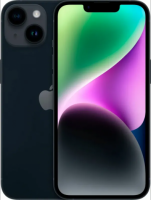 Apple iPhone 14 Plus 128Gb Midnight SIM+eSIM EU