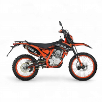 Мотоцикл Kugoo JL-300