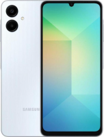 Samsung Galaxy A06 4/64 Black EU