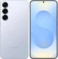 Samsung Galaxy S25 Plus 12/256Gb Light Blue EU