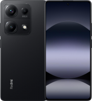 Xiaomi Redmi Note 14S 12/512Gb, Midnight Black RU
