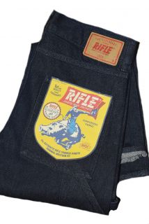 Rifle (carpenter) ORIGINAL