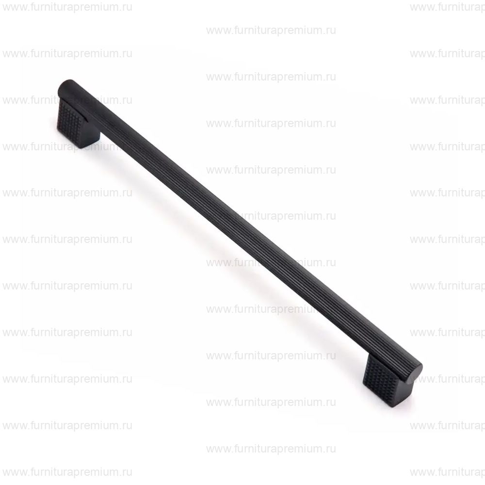 Мебельная ручка-скоба Cebi A1240/320 Striped