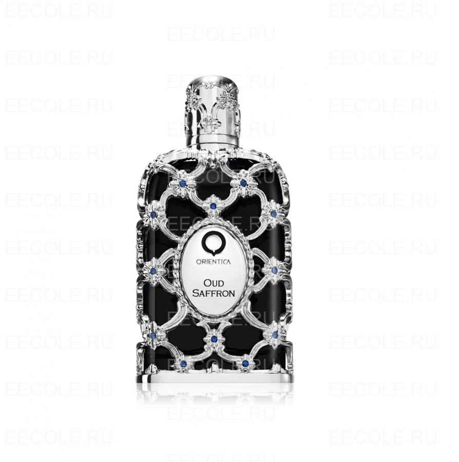 Orientica Oud Saffron