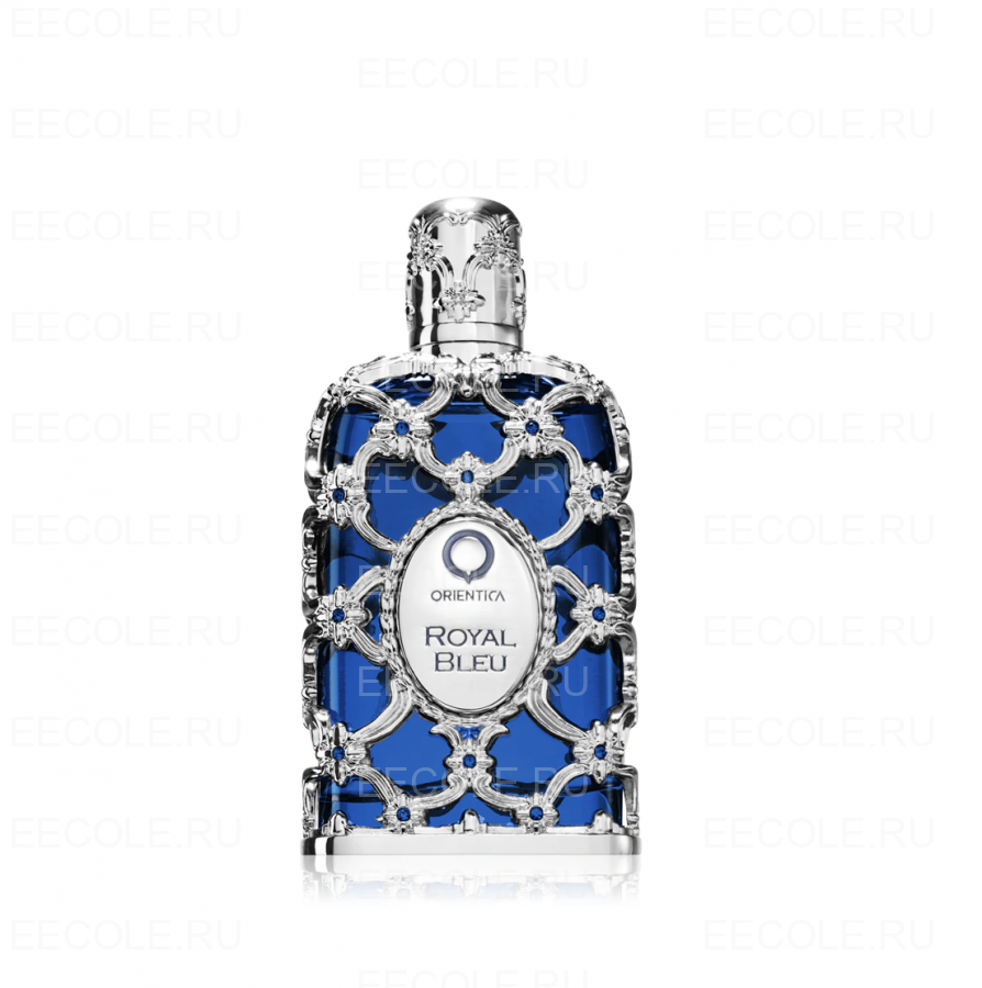 Orientica Collection Royal Blue