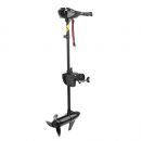 Электромотор лодочный 50 LBS (N-TM-50) NISUS