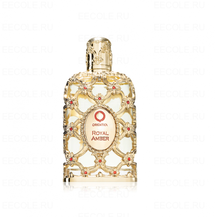 Orientica Royal Amber