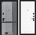 Входная дверь Лабиринт SKYLAB - 07 Белое дерево