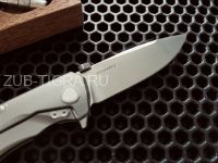 Нож Lion Steel T.R.E. Titanium
